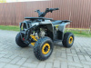 Mikilon Rapide Explorer 125, 2026 г.