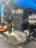 Kawasaki Z 750, 2005 г.