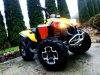 BRP Renegade 800, 2011 г.