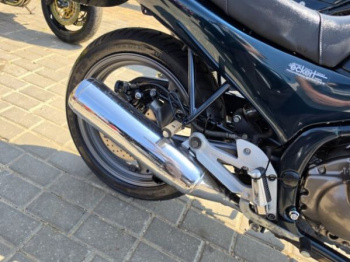 Yamaha XJ, 1993 г.