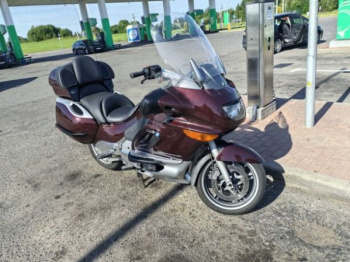 BMW K, 1999 г.