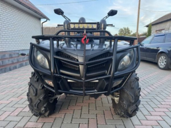 Stels ATV 700 GT Dinli, 2010 г.