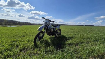 Regulmoto Aqua, 2021 г.
