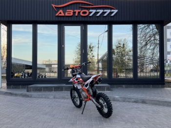 Kayo Basic K125, 2026 г.