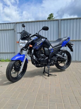 Motoland Bandit 300, 2026 г.
