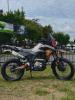Regulmoto Cyclone, 2026 г.