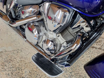 Honda VTX S, 2003 г.