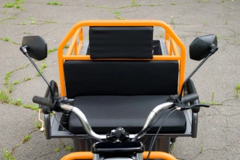  AVM Cargo mini 800, 2026 г.