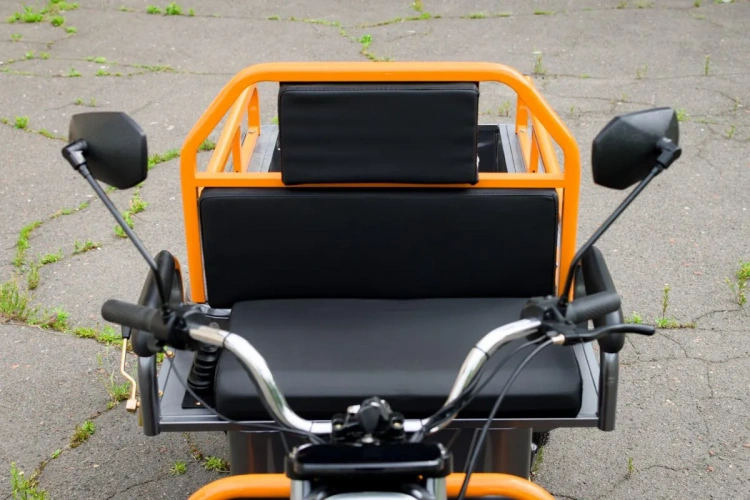  AVM Cargo mini 800, 2026 г.