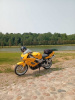 Honda VTR, 1998 г.