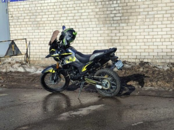 RAM TE PR PRO, 2025 г.