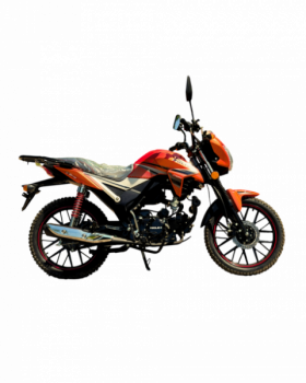 Roliz ALPHA Vertigo 49cc, 2026 г.