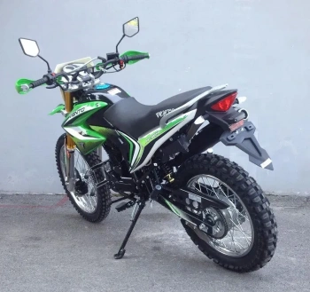 Эндуро Vento Enduro CG250, 2026 г.