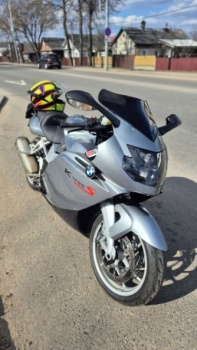 BMW K 1200s, 2006 г.