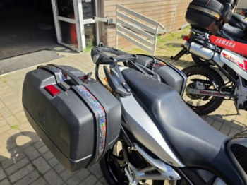 Honda VFR, 2002 г.