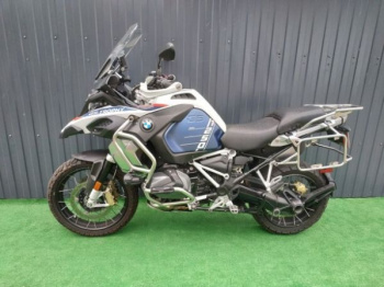 BMW R 1250 GS ADVENTURE, 2022 г.