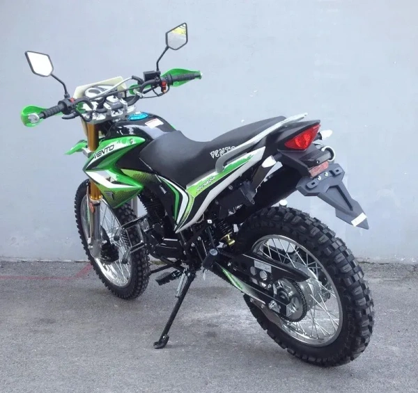 Эндуро Vento Enduro CG250, 2026 г.