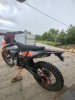 Progasi Hardcore 450, 2024 г.