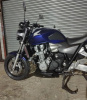 Honda CB 1300N ABS, 2006 г.
