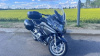 BMW R R1200RT, 2014 г.