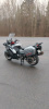 Kawasaki GTR, 2007 г.