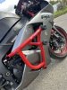 Kawasaki ZXR 636, 2007 г.
