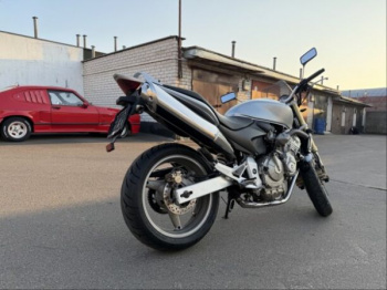 Honda CB 600 2 поколения, 2006 г.