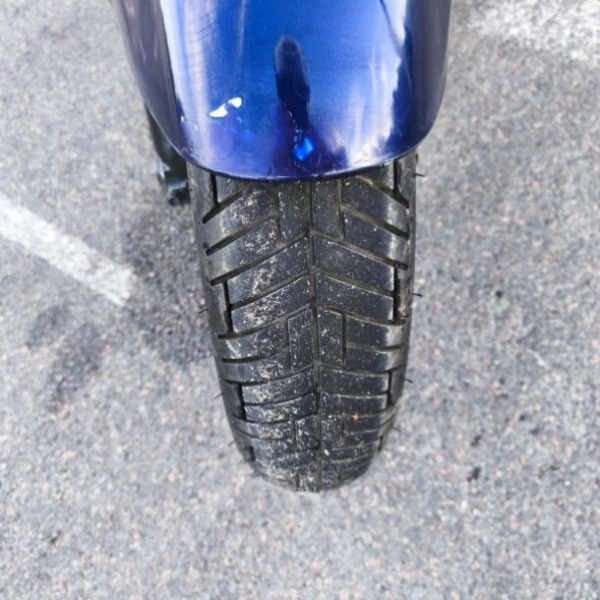Honda ST ST1100 PanEuropean, 1996 г.