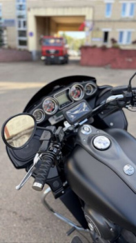 Kawasaki Vulcan VN1700 Vaquero, 2013 г.