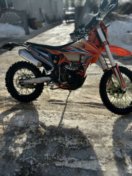 Эндуро Regulmoto Crosstrec 300 Nb 300, 2024 г.