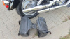 Honda VT Shadow Sabre, 2001 г.