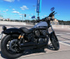 Yamaha XVS 950 bolt, 2018 г.