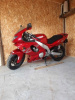 Yamaha YZF, 2005 г.