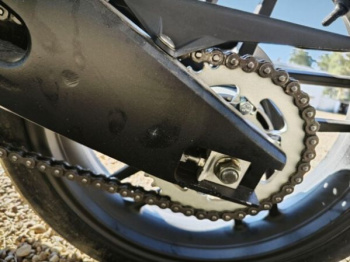 Motoland R1 300, 2026 г.