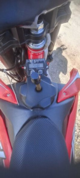 Progasi SUPER MAX 250, 2024 г.