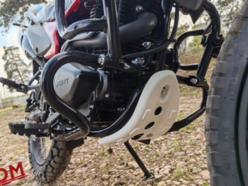 Ataki CROSSER 300 (4T PR300), 2026 г.