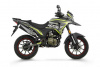 ROCKOT DAKAR 2.0 (серый/желтый), 2026 г.