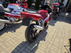 Suzuki GSX-R, 2003 г.