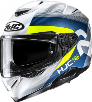 Шлем hjc rpha72 phyta mc3h