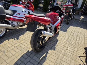 Suzuki GSX-R, 2003 г.
