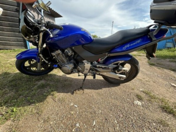 Honda CB Hornet, 2002 г.