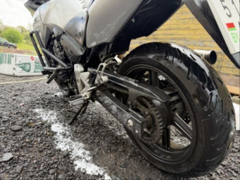Honda CBF, 2004 г.