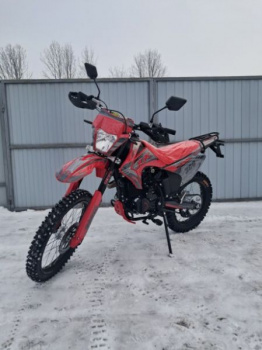 Motoland XR 300 LITE, 2026 г.