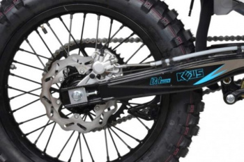 Kews K23, 2025 г.