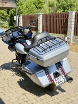 Harley-Davidson Road Glide, 2024 г.