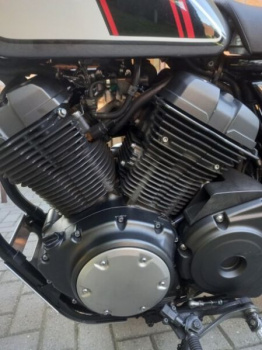 Yamaha SCR SCR950, 2017 г.