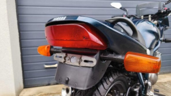 Yamaha XJ 600, 1992 г.