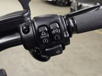 Harley-Davidson Fat Bob, 2019 г.