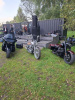 Harley-Davidson Road Glide special, 2020 г.