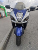 Suzuki GSX1300R Hayabusa Gen 1, 2001 г.